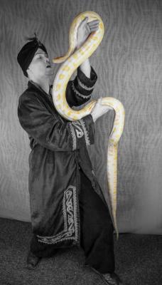 Serpent1